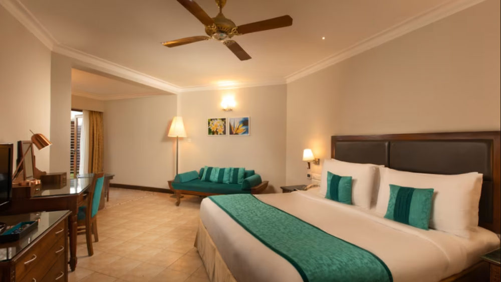 Family Room, Kenilworth Resort & Spa Goa 5*