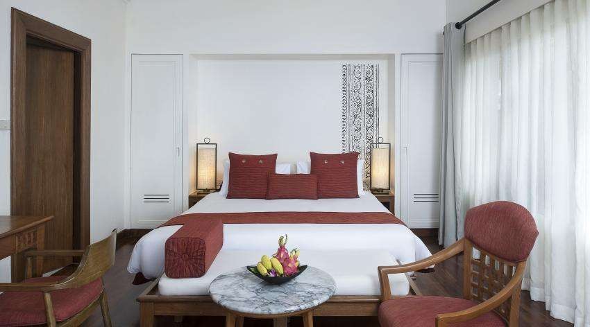 Deluxe Villa OV, Centara Villas Phuket 4*