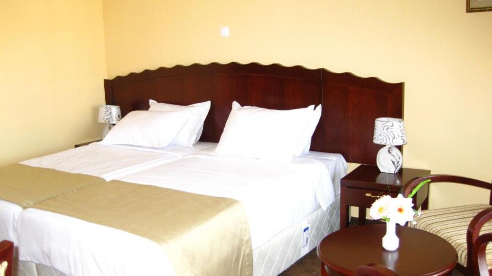 Dbl Room, Vineyards Spa Hotel 4*