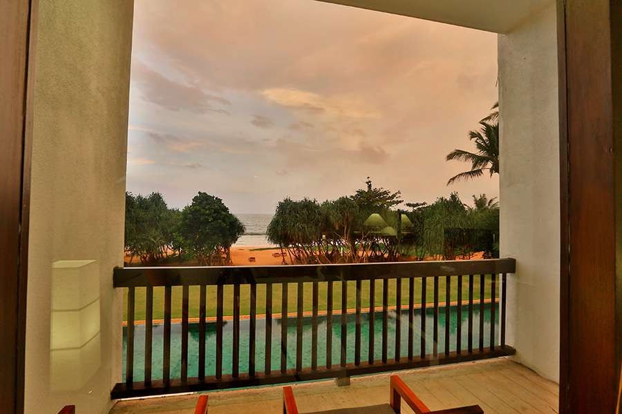 Superior, Temple Tree Resort 4*