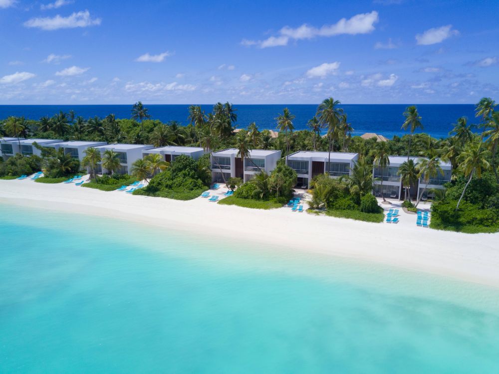 Sky Studio / Beach Studio, Kandima Maldives 5*