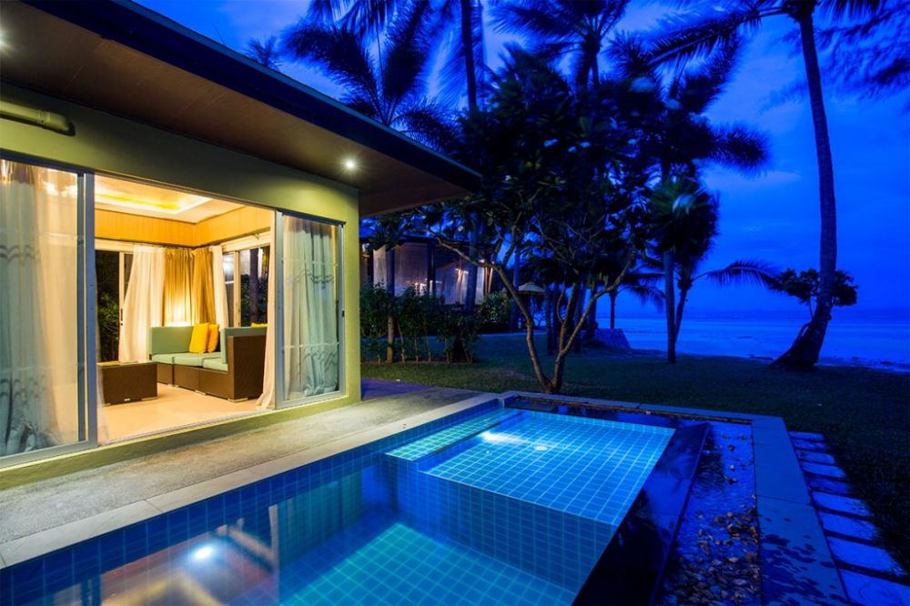 2 Bedroom Plunge Pool Villa, The Passage Samui Villas & Resort 4*