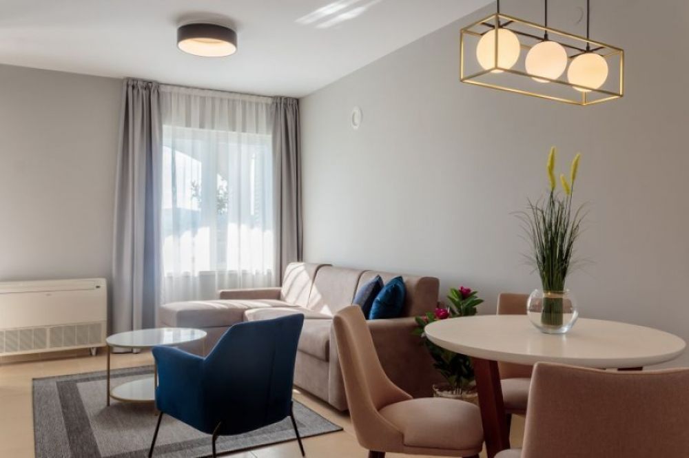 Deluxe Apartment 2- Bedroom, Laguna Mini Resort 4*