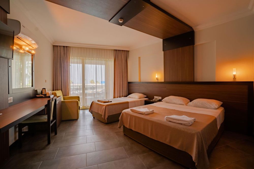 Family Room 2 Bedrooms, Senza Grand Santana 5*