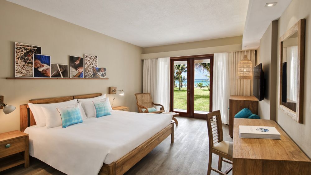 Prestige Room, Constance C Mauritius 4*