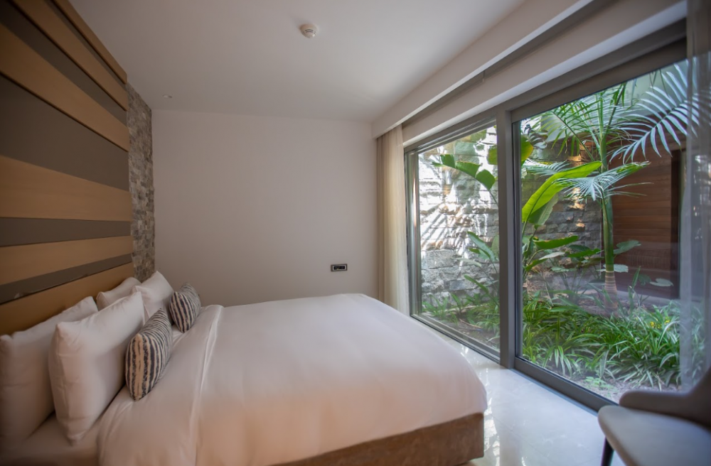 4 Bedroom Sea View Villa, METT Hotel&Beach Resort Bodrum 5*