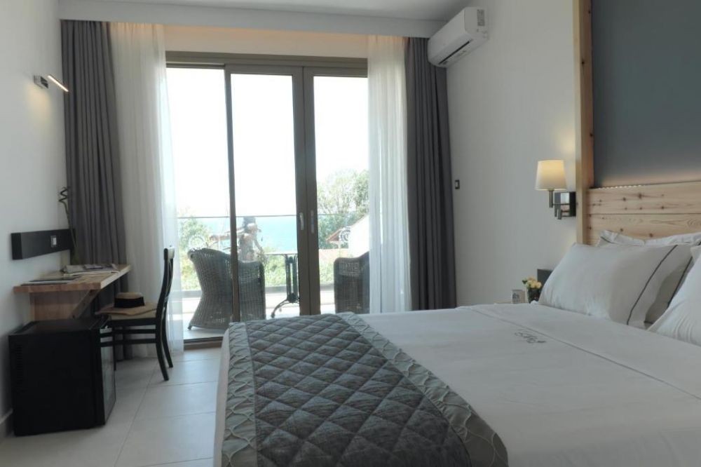 Superior, Acrotel Elea Beach 4*