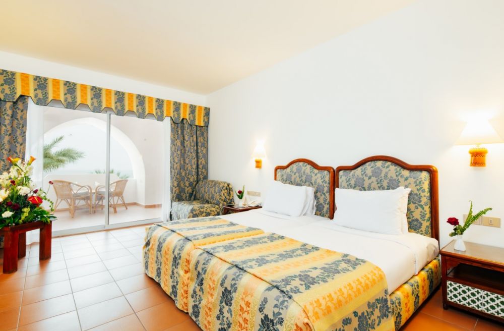 Standard Room, Domina Coral Bay Sultan Beach 5*