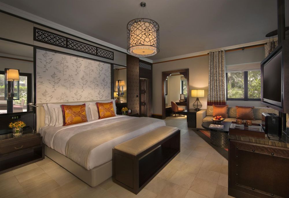 Palm House Garden Room, Jumeirah - Dar Al Masyaf 5*