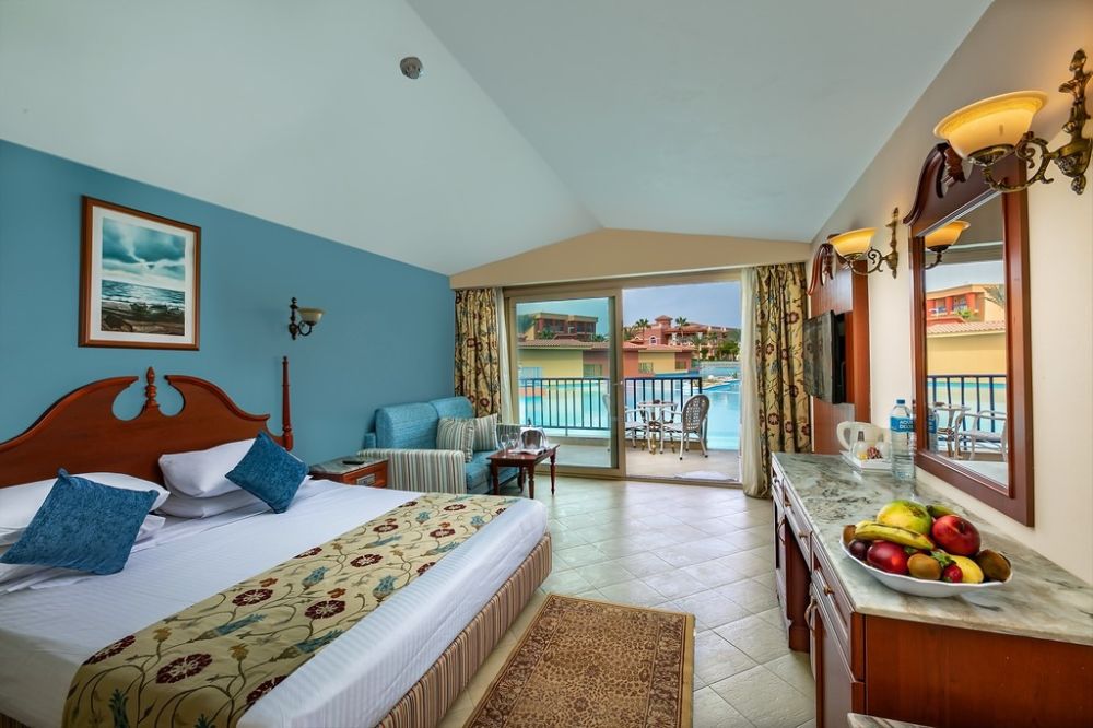 Bungalow, Titanic Palace Resort & Aquapark 5*