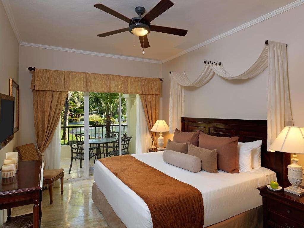 Master Suite Deluxe, Paradisus Palma Real Golf & Spa Resort 5*