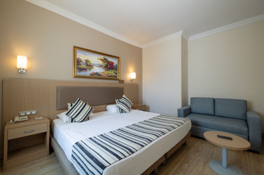 Family Rooms, Crystal Tat Beach Pearl Collection (ex.Crystal Tat Beach Golf Resort & Spa) 5*