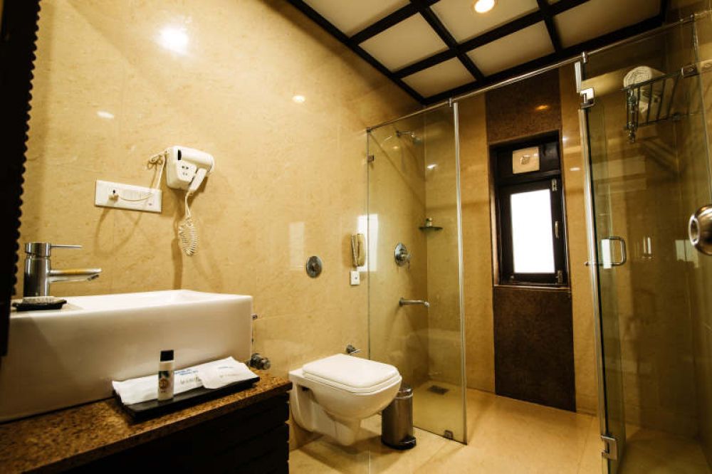 Premium Cottage, La A Calypso Resort 5*