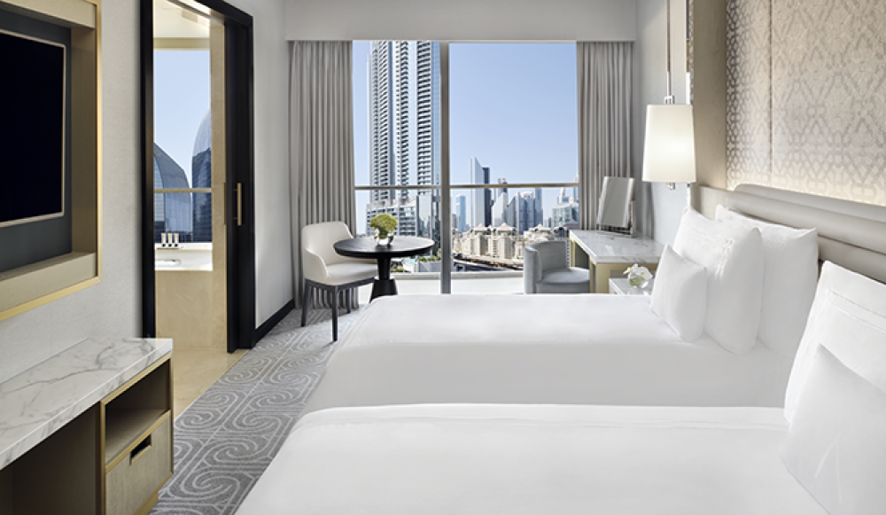 Superior Boulevard, Kempinski Central Avenue Dubai (ex. Address Dubai Mall) 5*