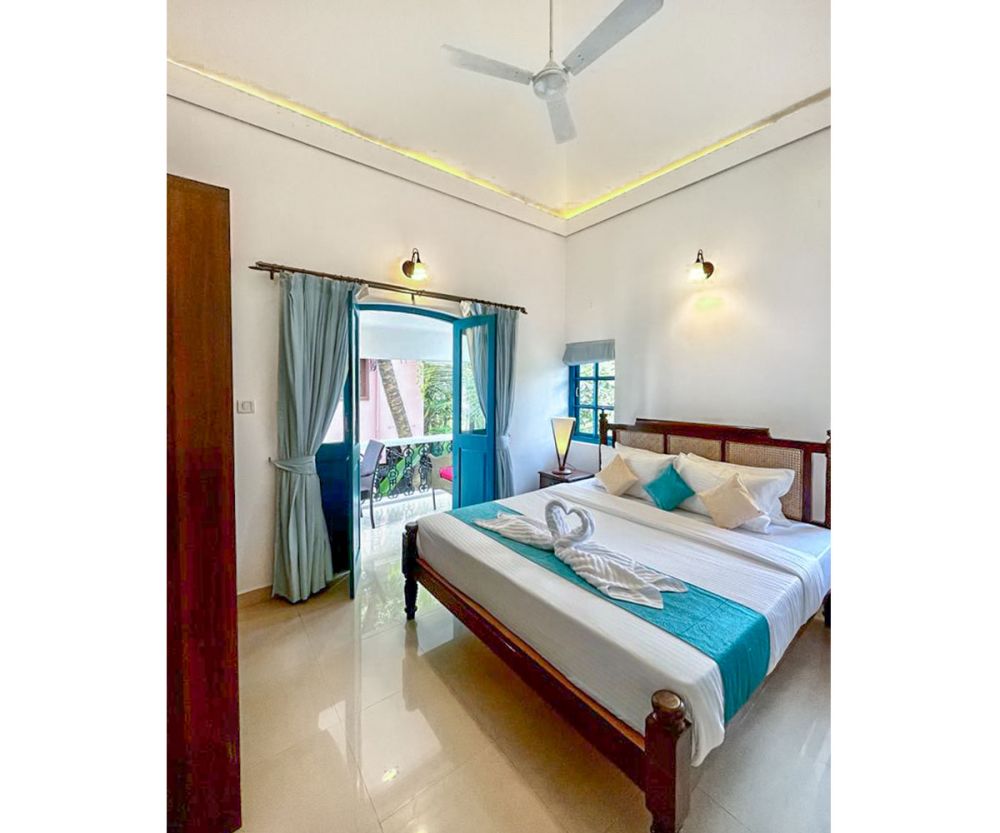 4BHK Villa, Ziba Villa 