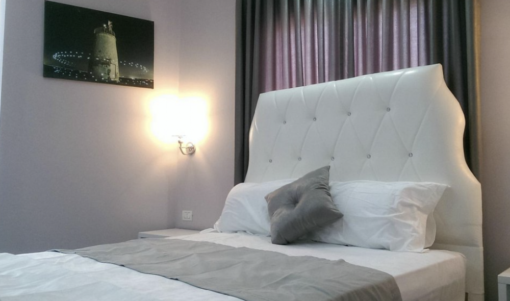 Double Room, Flower Residence 4*