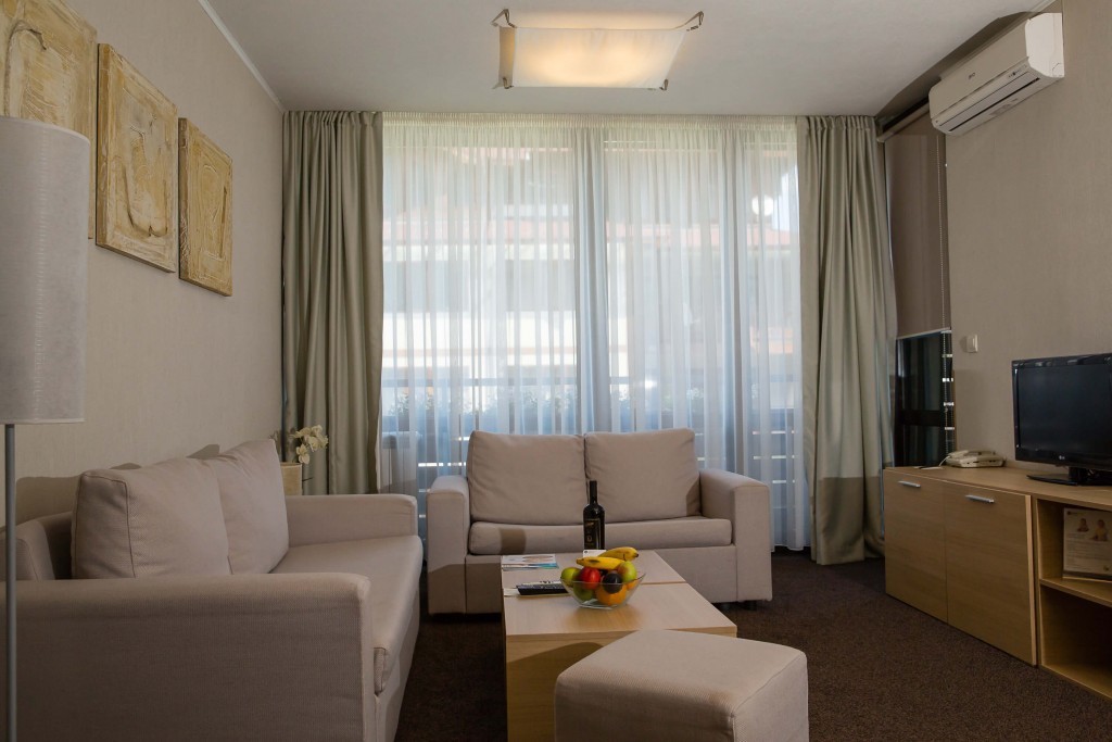 Apartment De-luxe, Lucky Bansko 5*