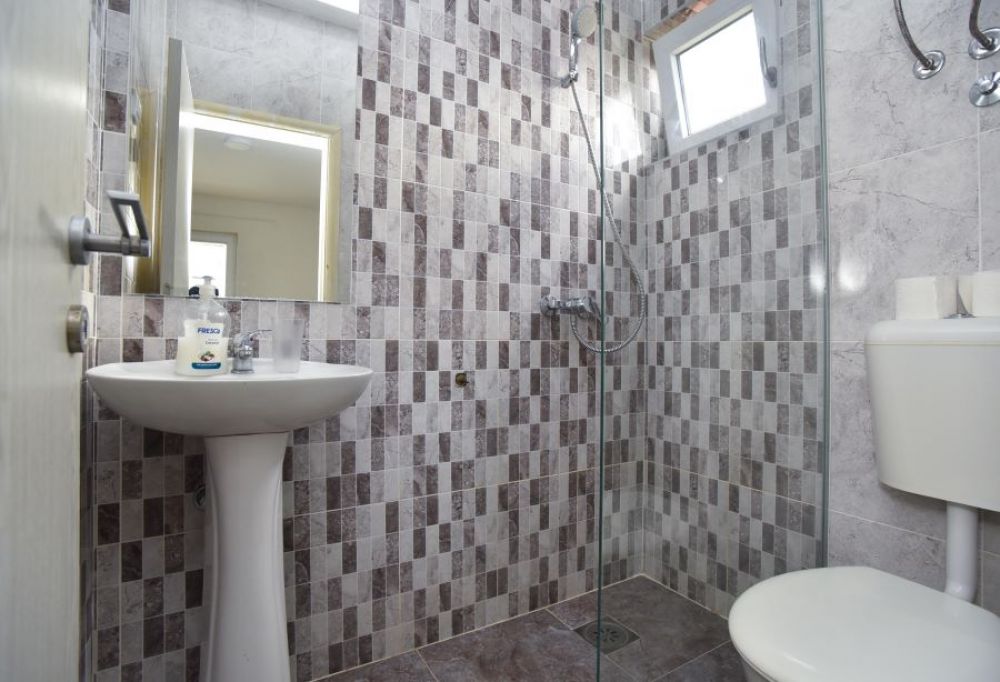 DBL, Jana Apartments 3*
