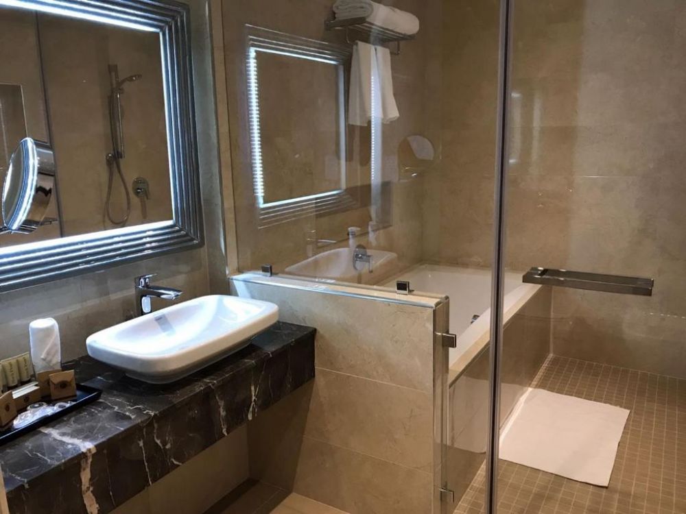 Deluxe King Room, Solymar Hotel 5*