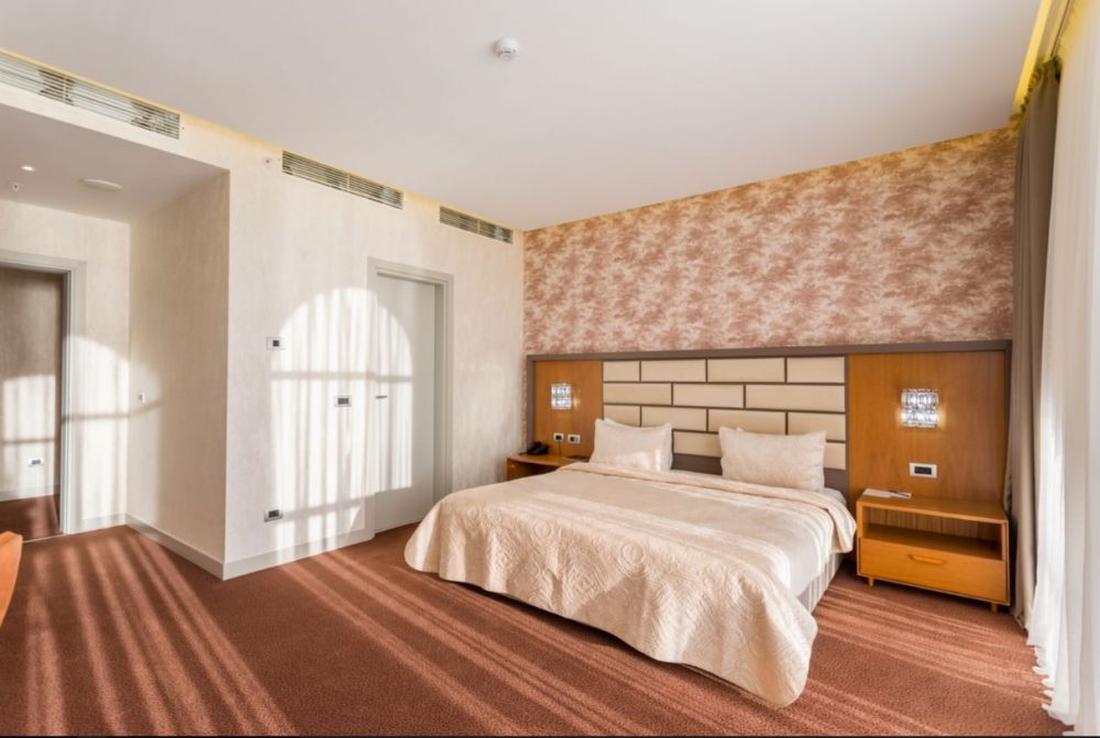 Family Suite 2 Bedroom, Grand Gloria 5*