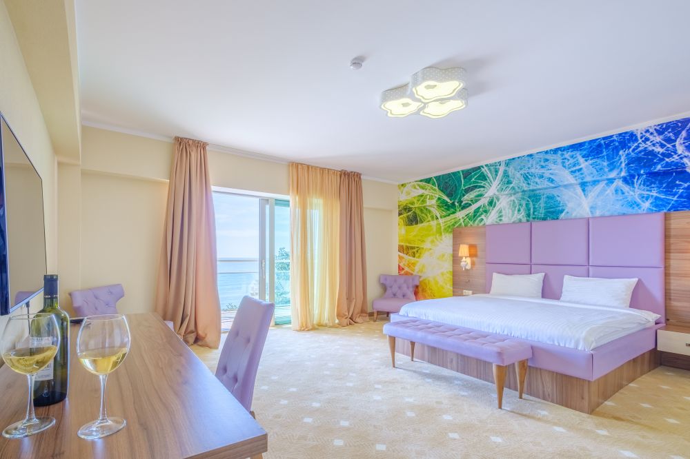 Premium Suite Diana, Castello Mare 5*