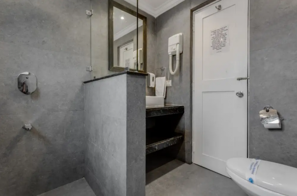 Standard, Santana Beach Resort 3*