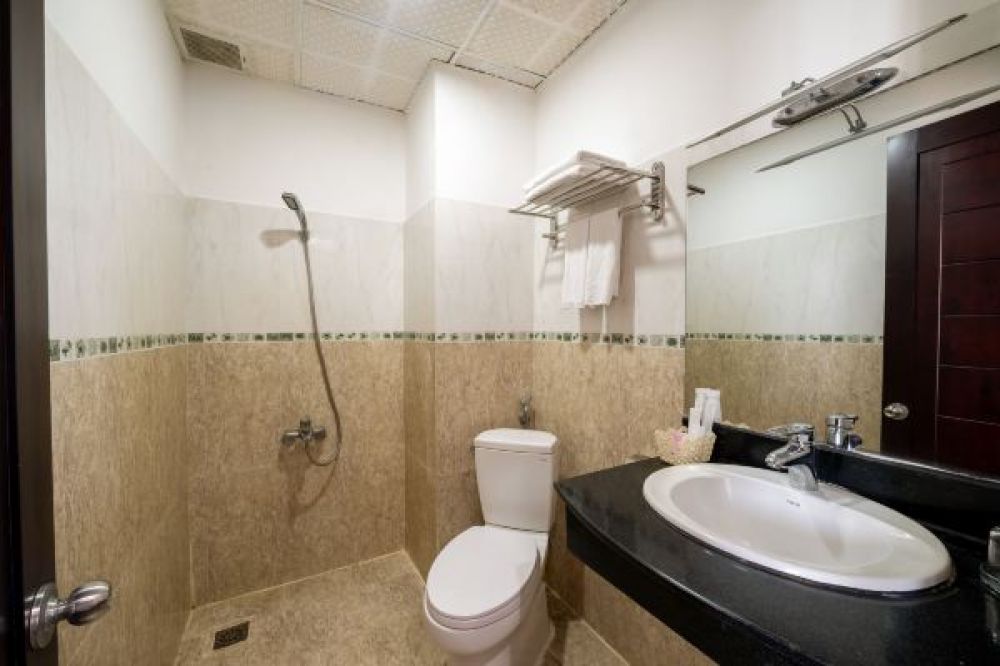 Superior Double Room With Window, Happy Light 3*