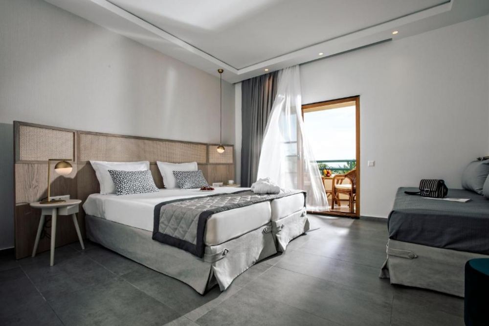 Junior Suite SV, Possidi Holidays 5*