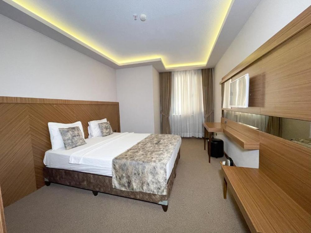 Standard DBL/TWIN, Atro Hotel 4*