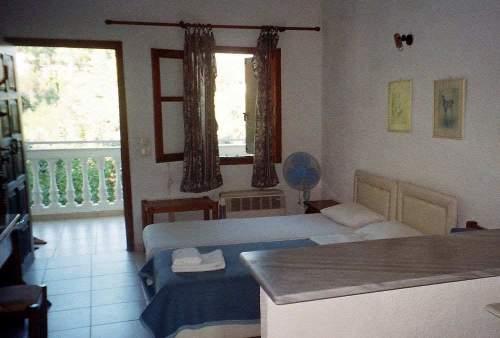 Apartment 2-Bedrooms, Villa George 4*