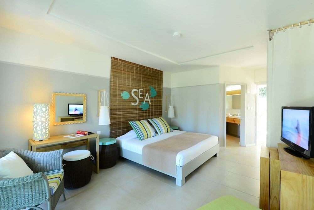 Comfort Room/ Comfort SV Room, Veranda Palmar Beach Hotel & Spa 3*