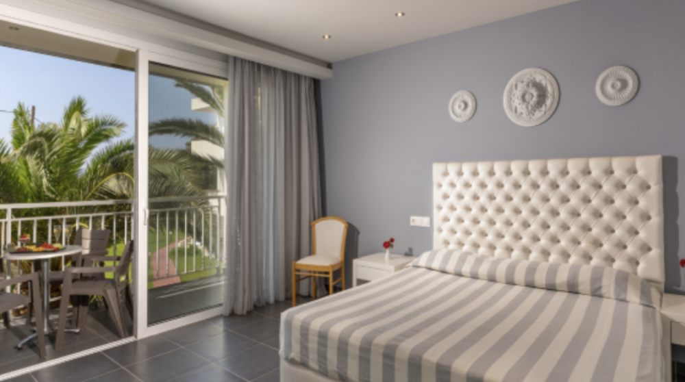 Superior Family Room, Georgioupolis Resort & Aquapark 5*