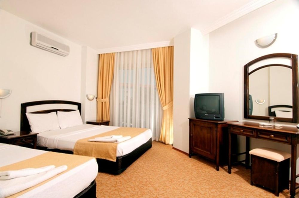 Standard Room, Adalin Resort Hotel 4*