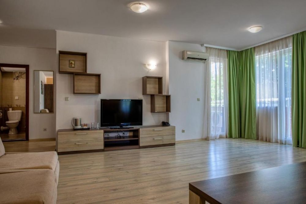 Suite, Asteria Family Sunny Beach 4*