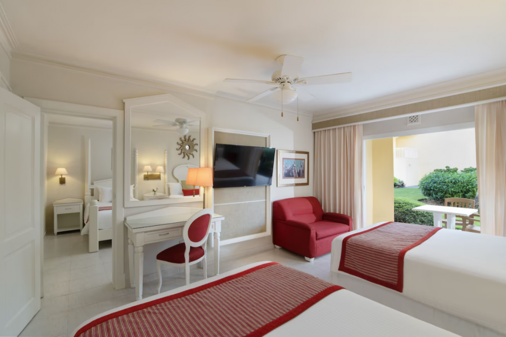 Family Junior Suite, Wyndham Alltra Punta Cana (Jewel Punta Cana) 5*