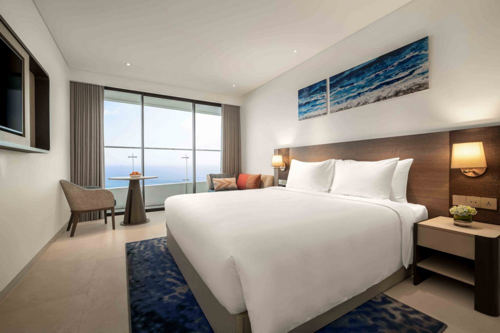 Executive Room, Radisson Hotel Danang 5*