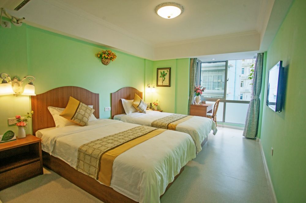 Standard Room, Sanya Biboluo Hotel 2*