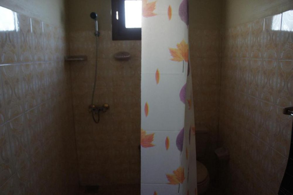 Standard Room non AC/with AC, Sam's Guest House 2*