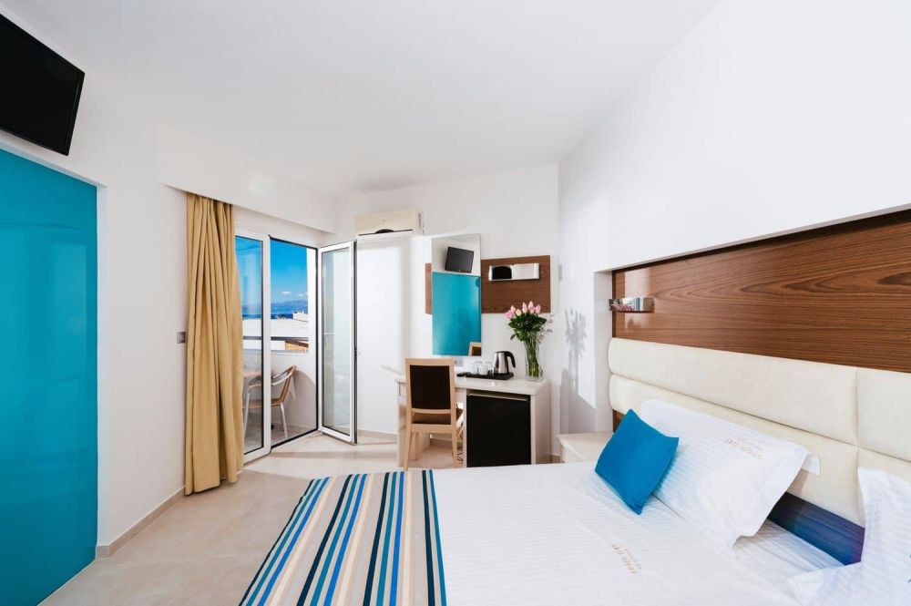 Standard Grove Room, Elounda Akti Olous | Adults Only 4*