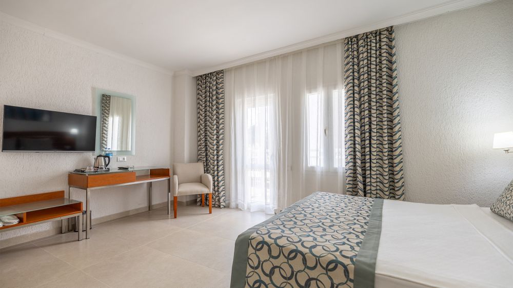 Family, Petunya Beach Resort 4*