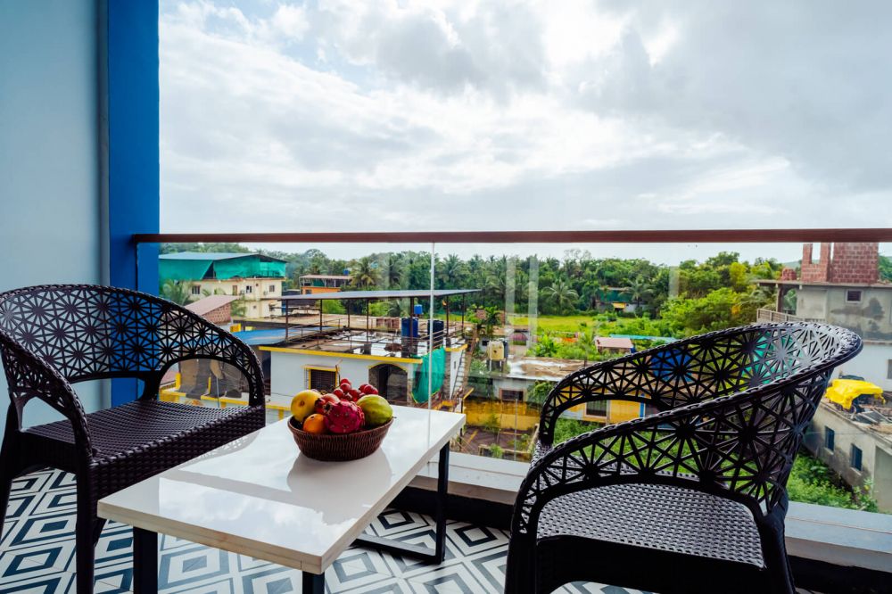 Deluxe, Jingle Tree Resort 2*