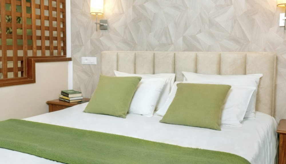 SUPERIOR ROOM, Philoxenia Hotel Malia 3*