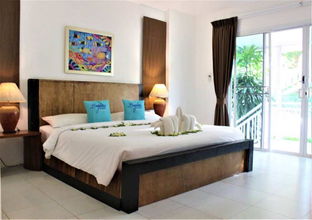 Superior Family Garden Room, Phi Phi Bayview Premier 3*