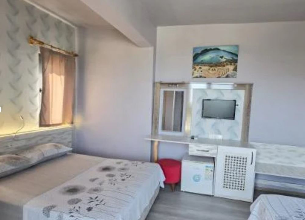Double Standard Sea View, Diamant Hotel 3*