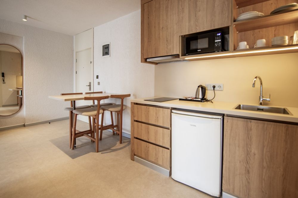 Family room, Bodrum Beach 4*