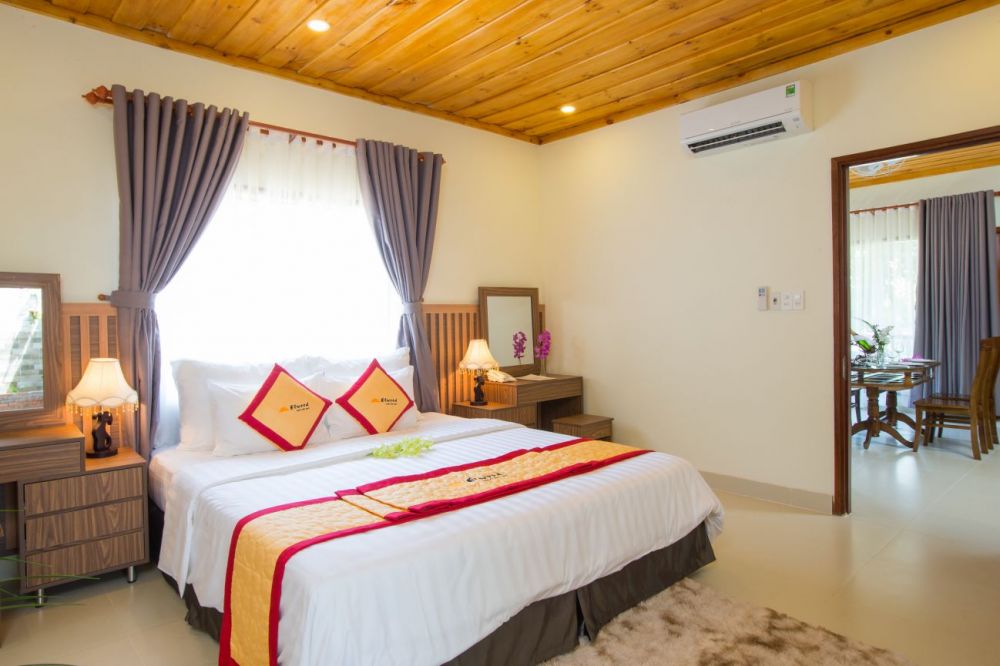 Tropic Villa 2 Bedroom, Elwood Premier Resort Phu Quoc 3+