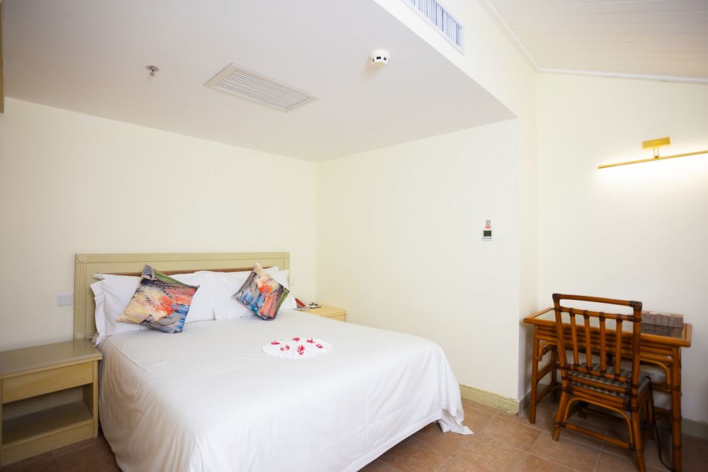 Triple Suite, Golden Palm Resort 4*