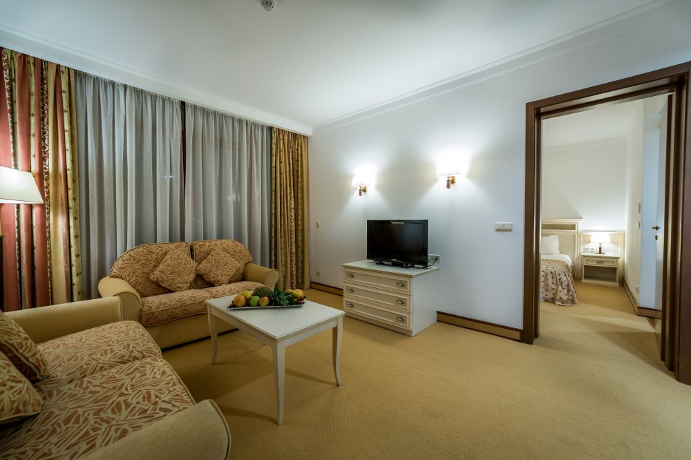 Suite, Helena Sands (ex. Royal Palace Helena Sands) 5*