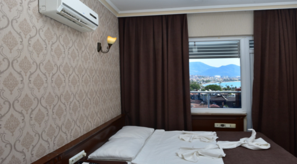 Standard Room, Temiz Hotel 3*