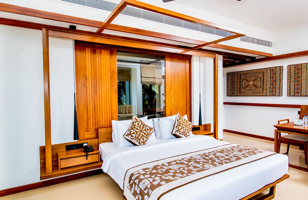 Junior Suite, Goldi Sands Hotel 3*